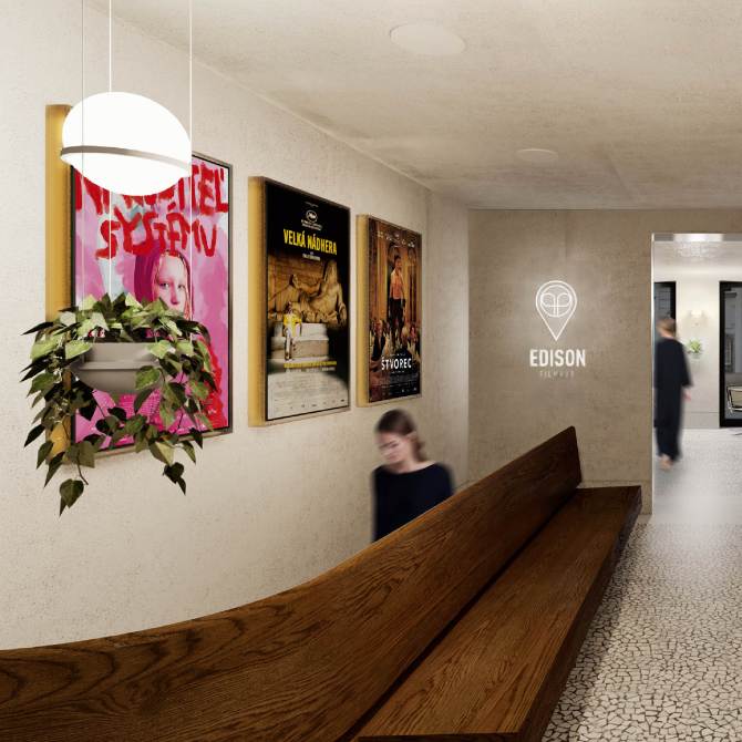 kino edison